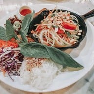 Veganerie BAAN SILOM