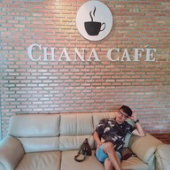Chana Cafe
