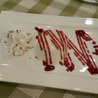 เมนูของร้าน Basilico พหลโยธิน 7