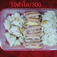 เจ้บัว อาหารแปรรูป