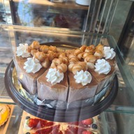 Chana Cafe