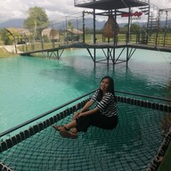 บรรยากาศ Lansaka Cafe’