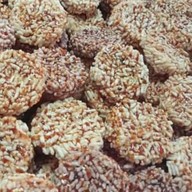 ข้าวแต๋นน้ำแตงโมแม่ประโลม