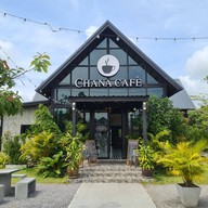 Chana Cafe