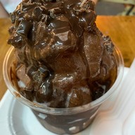 เมนูของร้าน CBEAM MILKBAR ซันนี่เครป รามอินทรา117แยก8