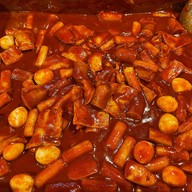 Pojang by Seoul-Say Rangsit Night Market