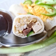 หลี่ชิมเฮีย จุ๋ยก้วย The old siam