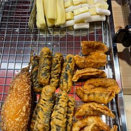 Pojang by Seoul-Say Rangsit Night Market