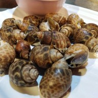 เมนูของร้าน ฟองคลื่น คาเฟ่