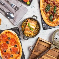 เมนูของร้าน Cucina at JW Marriott Phuket