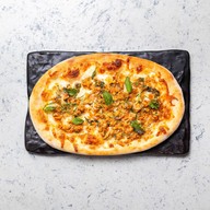 เมนูของร้าน Cucina at JW Marriott Phuket