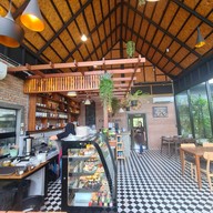 Chana Cafe