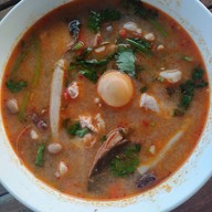 หน้าร้าน ร้านนิชดา ชวนชิม