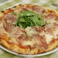เมนูของร้าน Basilico พหลโยธิน 7