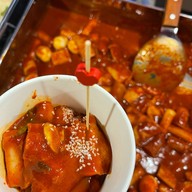 Pojang by Seoul-Say Rangsit Night Market