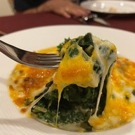 เมนูของร้าน Chef's Bistro By Chef Aod