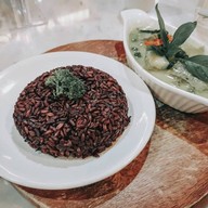 Veganerie BAAN SILOM