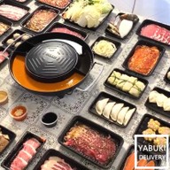 ปิ้งย่าง-ชาบู Yabuki Delivery