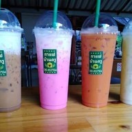 กาแฟบ้านครู