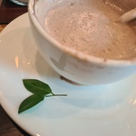 Chana Cafe