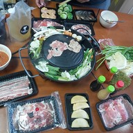 ปิ้งย่าง-ชาบู Yabuki Delivery