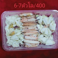 เจ้บัว อาหารแปรรูป