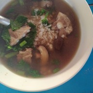 เมนู ร้านนิชดา ชวนชิม