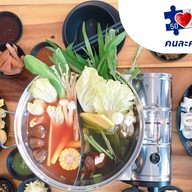 ชาบู 3 พี่น้อง พหลโยธิน 52 แยก 44