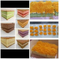 ขนมบ้านเฌอ