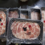 ปิ้งย่าง-ชาบู Yabuki Delivery