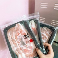 เมนูของร้าน ปิ้งย่าง-ชาบู Yabuki Delivery