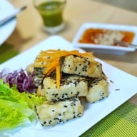 Salada Organic Kitchen บี ดี เอ็ม เอส เวลเนสเซ็นเตอร์ ปาร์คนายเลิศ