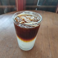 เมนูของร้าน สุธา คาเฟ่