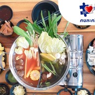 ชาบู 3 พี่น้อง พหลโยธิน 52 แยก 44