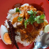 เมนูของร้าน ลุงแป๊ะ ลพบุรี