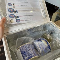Viya Crab