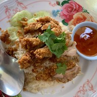 เมนูของร้าน ลุงแป๊ะ ลพบุรี