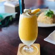 Discovery Cafe' ฟองคลื่นคาเฟ่