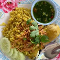 เมนูของร้าน ลุงแป๊ะ ลพบุรี