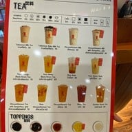 ANGBAO สยามสแควร์วัน Siam Square One