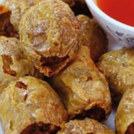 เมนูของร้าน ตุ๋ย โภชนา