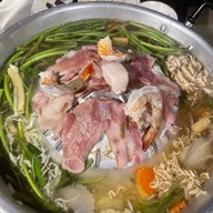 หมูแท้ หมูทะ