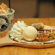 นมโสดแก๊งสเตอร์ นนท์