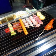 หม่าล่า ต่อปาก