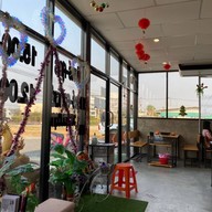 ชาบูบางวัว อมตะชลบุรี