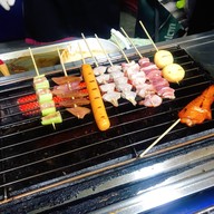 หม่าล่า ต่อปาก
