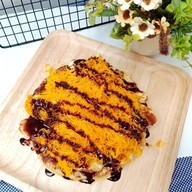 Ratio Waffle เรโช วาฟเฟิล แจ๊ส กรีน วิลเลจ รามคำแหง