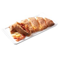 เมนูของร้าน Domino's Pizza พระราม 4 แยกกล้วยน้ำไท