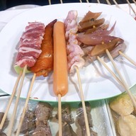 หม่าล่า ต่อปาก