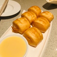 เมนูของร้าน Haidilao เซ็นทรัลเวิลด์